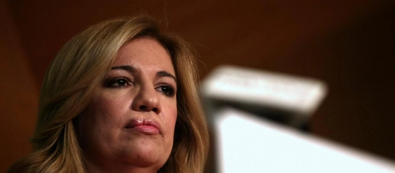 Τα δύο πρόσωπα του ΚΙΝΑΛ πάνω στα οποία «χτίζει» την επικοινωνία η Φώφη Γεννηματά